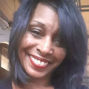 Meet your Posher, Katrina